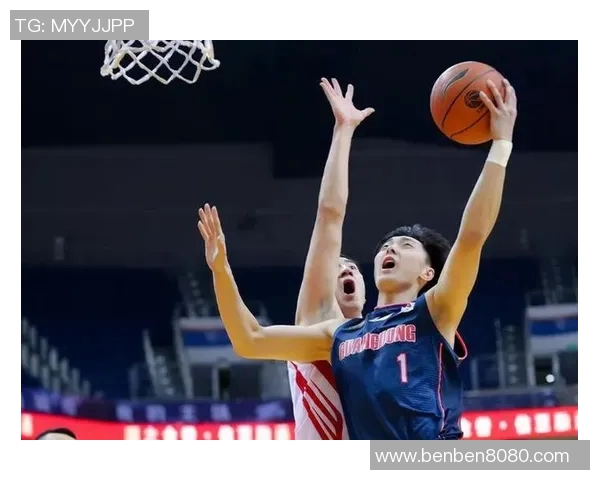 任骏飞的篮球之路:从青涩少年到CBA明星的成长故事与奋斗历程 任骏飞的篮球之路:从青涩少年到CBA明星的成长故事与奋斗历程