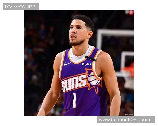 德文布克领衔太阳队冲击NBA总冠军的全新征程与挑战